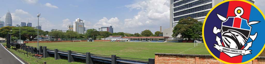 Mindef Stadium